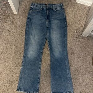 Mother denim jeans size 30